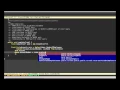 vim-force com SOQL completions