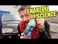 Does Cataclean really work to make your Land Rover run better