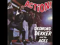 007 - Desmond Dekker & The Aces
