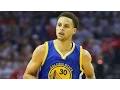 2016 NBA P Stephen Curry