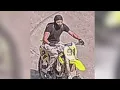 Cyclist sustains catastrophic injuries in DuSable Lake Shore Drive crash dirt bike rider sought