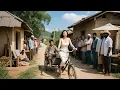 Download Lagu 大家都心疼村花對一個傻子不離不棄，怎料他竟是首富唯一繼承人！恢復記憶後用頂級財力讓霸凌自己媳婦的村霸吃不了兜著走！#傻子女婿是千亿富豪