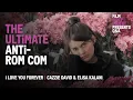 How Cazzie David Elisa Kalani Turned the Rom Com On It s Head I Love You Forever Q A