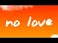 Download Lagu Summer Walker, SZA \u0026 Cardi B - No Love (Extended)