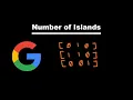 English Number of Islands - Leetcode 200