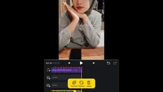 Download Tutorial Edit Foto Jadi Video Transisi Tik Tok Keren lagu DJ Doraemon di VN Editor MP3