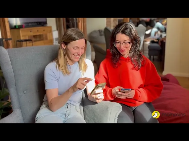 Dinheiro Extra na Moincoins