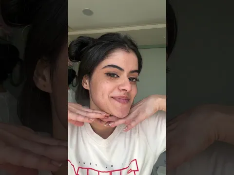 Behen ko Diya Godess Look❤️ #youtubeshorts #minivlog