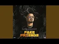 Download Lagu FAKE FRIENDS