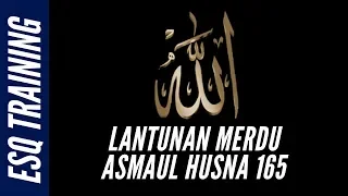 Download Asmaul Husna ESQ - Ary Ginanjar Agustian (Dzikir + Doa) MP3