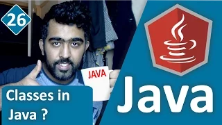 Java Tutorial for Beginners Series 2016 - Classes and Objects in Java 26