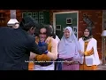 Download Lagu Lagi Asyik Jadi Petinju, Ibunda \u0026 Anak Sule Datang