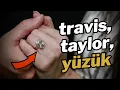 Download Lagu Taylor and Travis Got Engaged!!! And the Ring Was a Thing... 😒#taylorswift #traviskelce