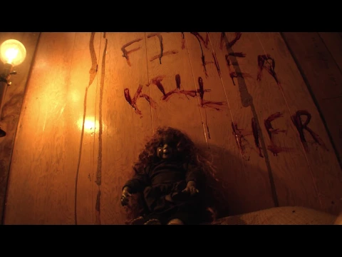 Anna | Horror Movie Teaser Trailer [HD]