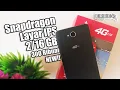 Download Lagu HP Android 4G Murah Speknya Mantap Cuma 300 Ribuan! - Unboxing Smartfren Andromax E2+