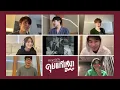 [ATLAS REACTION FROM HOME] คุยแก้เหงา (Mr.Lonely) Prod. by URBOYTJ | Official MV [ Eng Sub ]