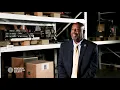 IBM Time Recording Clock KY History Treasures