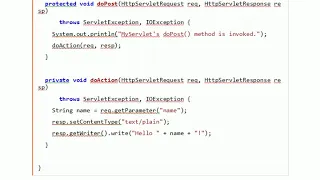 SpringBoot using Servlet Filter and Listener 2020 technology4nextvision