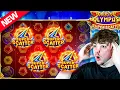 Download Lagu I PLAYED THE *NEW* GATES OF OLYMPUS SUPER SCATTER