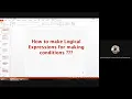 Introduction to Programming 5 Switch Statement