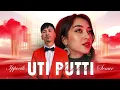 Download Lagu (Bekvines) Ippocik Ft Senur-Uti Puti Asal bola (Shirin bola) Trend music