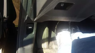 DriveAccord forum answer Handbrake clicks