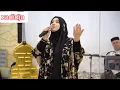 Lagu xadidja New Turkish Nasheed Selam sana ya Muhammed full video clip 😍 ♥️