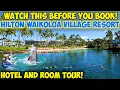 Review of Hilton Waikoloa Village Resort on the Big Island of Hawaii