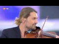 David Garrett \