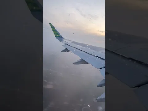 ✈️