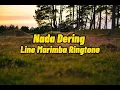 Download Lagu Nada Dering Line Marimba Ringtone🎶