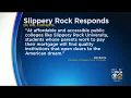Slippery Rock University Responds To Dr Phil s Comments
