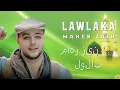 Maher Zain - Lawlaka, Rahmatun LilAlameen, Number One For Me, Huwa Ahmadun ( Official Music Video )