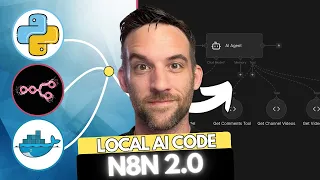 n8n 2 0 Code Nodes are MORE Powerful Than You Think