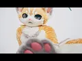 Kemono Fursuit