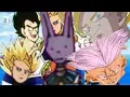 How to be invincible revive during a 1v1 and teleport during ultimates - Dragonball Xenoverse 2