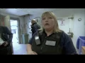 Border Force Thong Slip