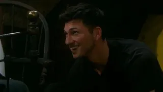 tickling scene