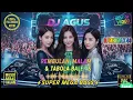 Lagu DJ AGUS TERBARU SPESIAL DANGDUT REMBULAN MALAM \u0026 TABOLA BALE V5 SOUND FYP TIKTOK #djagusterbaru2025 