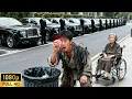 Download Lagu Beggar's discovery of a jade pendant, unexpectedly saves a dying millionaire, transforming his life!
