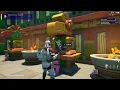 GIANT ESCAPE ROOM 6 Gameplay Season 2 Chapter 4 - Fortnite