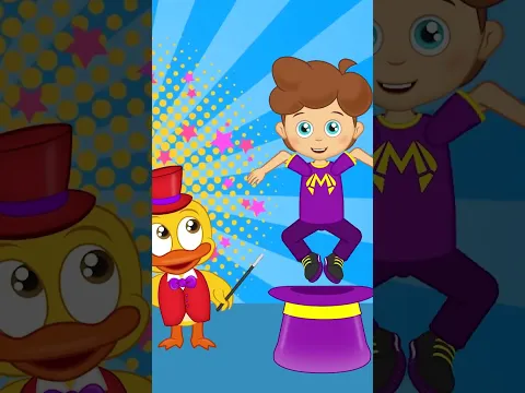 Abrakadabra! Bakalım Kutudan Ne Çıkacak? 📦✨
