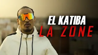 EL KATIBA - La Zone (Official Music Video, Prod by Ali Moriva)