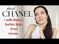 Lagu I failed to tell you a *Secret* re: CHANEL \u0026 Luxury makeup Try on Haul | swatches \u0026 makeup tutorial