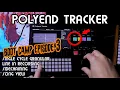 Granular Synth - Beat Sidechain
