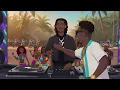 SIMSIMA X DJ VTRINE SA CHO ( CLIP IA ) 🛖🇲🇶🇭🇹🇱🇨🇸🇽🇬🇵🇯🇲🇬🇫🇹🇹