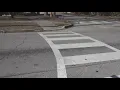 Sumter police investigating after a hit and run