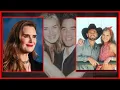 Brooke Shields Reveals Why Her ex husband Andre Agassi Smashed all Trophies over her Friends Cameo