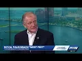 West Fest in Royal Palm Beach