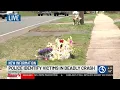 High school senior family members among those killed in Newington crash